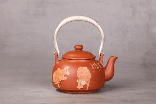 舒得玻（泛舟） 壶 商品图1