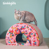 Tinklylife 食物系列猫窝抓板 商品缩略图2