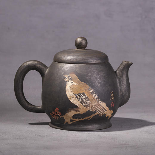 舒得玻（泛舟） 壶 商品图0