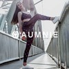 【AUMNIE】	 大胆平衡印花波动长裤2.0 / BOLD WAVE PANTS 2.0 商品缩略图2