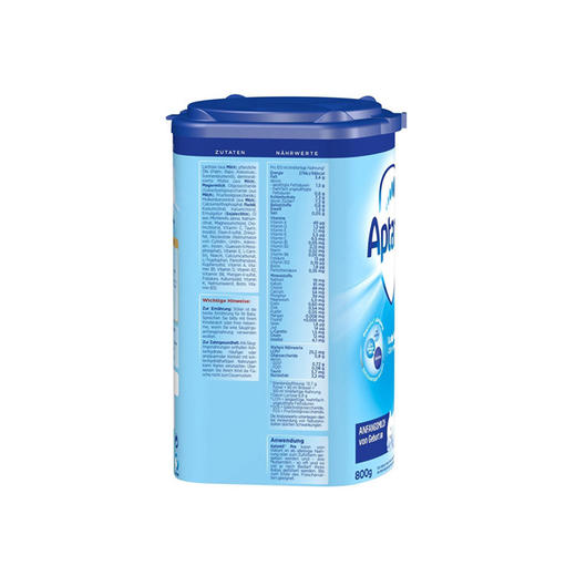 爱他美 奶粉Pre段（0-6个月）800g 两罐装 德国 商品图1