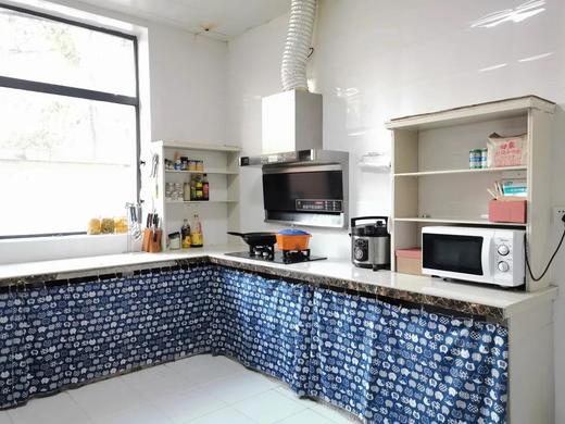 郑州慢姑娘花间有猫轰趴别墅 商品图6