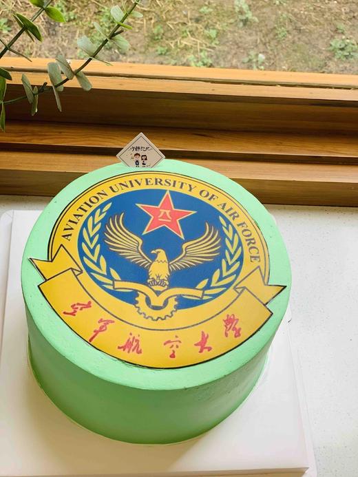 照片奶油蛋糕 下单前请仔细阅读商品详情 商品图0