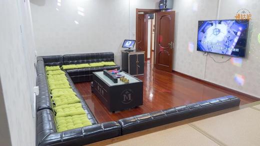 大连慢姑娘繁星阁轰趴别墅 商品图1