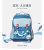2021春季新款香港梦乐（MoonRock）小学生护脊减负书包男女儿童双肩背包 商品缩略图0