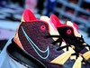 夏日特惠💰430 GC原鞋 Nike Kyrie 7 PH EP Soundwave 音乐主题 商品缩略图5
