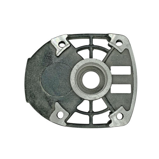 【货号01353】普力通小电镐中间盖电镐铝盖电镐配件 商品图2