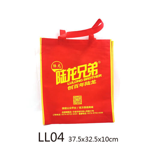 999005无纺布袋(大/小) 商品图2