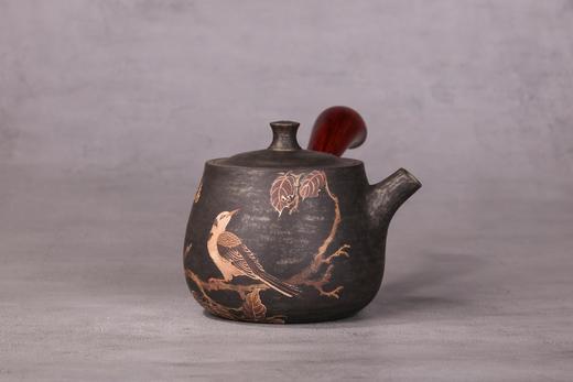 舒得玻（泛舟） 壶 商品图2