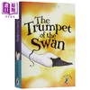 【中商原版】E. B. White：The Trumpet of the Swan 企鹅文学入门：吹小号的天鹅 经典儿童文学 英文原版 进口图书 12岁以上 商品缩略图0