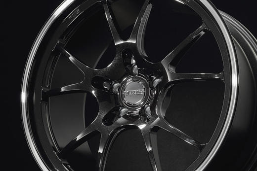 TWS GT283 锻荣社锻造轮圈  总代合作 官方进口 正规纳税 正品保证 商品图8