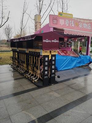 设备配套雨棚（本产品不包邮到付） 商品图5