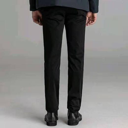 4楼九牧王JOEONE服饰休闲裤JB1071712 商品图1