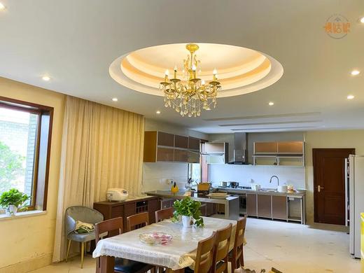 沈阳慢姑娘乐透轰趴别墅 商品图5