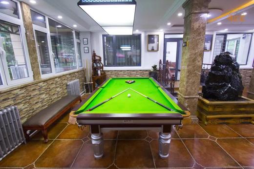 丹东慢姑娘王家小院轰趴别墅 商品图1