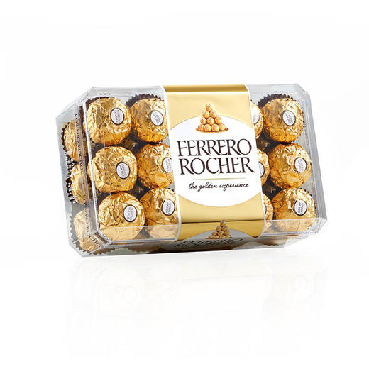 Ferrero/费列罗®榛果巧克力T30 商品图1