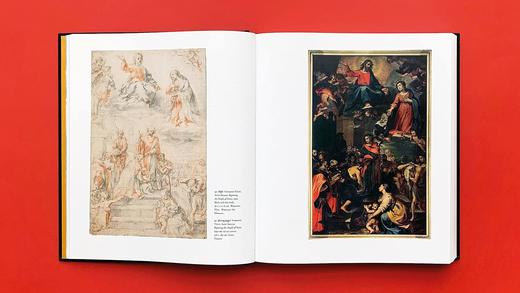 【现货】The Italian Renaissance Altarpiece，意大利文艺复兴时期的祭坛装饰画 商品图7