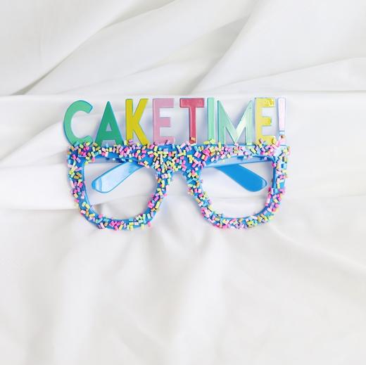 派对眼镜 商品图1