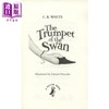 【中商原版】E. B. White：The Trumpet of the Swan 企鹅文学入门：吹小号的天鹅 经典儿童文学 英文原版 进口图书 12岁以上 商品缩略图2