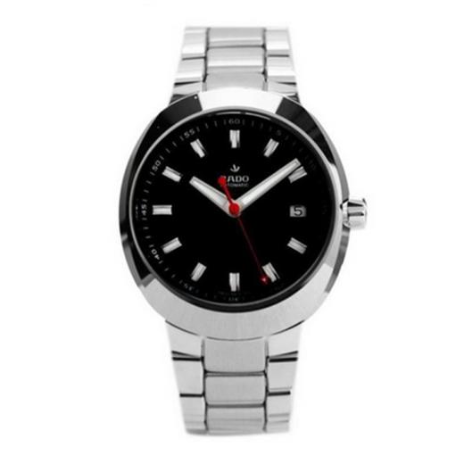 雷达 RADO D-STAR系列 R15946153 男士机械手表 商品图3