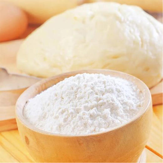 金龙鱼家庭通用小麦粉【5kg】 商品图3