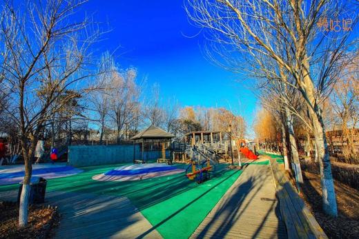 沈阳慢姑娘疯吧轰趴别墅 商品图6