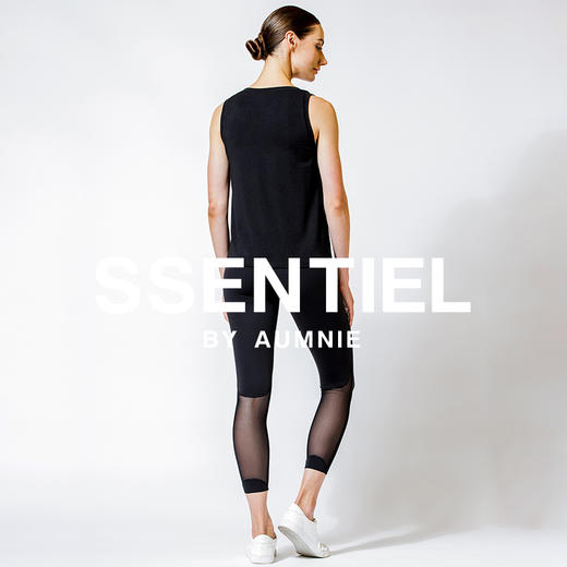 休闲日常搭配背心 / EVERYTHING GOES TANK 商品图5