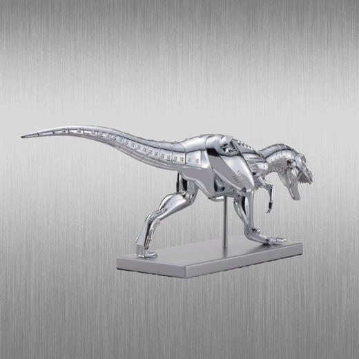 空山基-霸王龙-DXW 商品图3