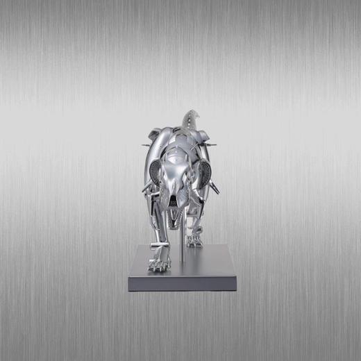 空山基-霸王龙-DXW 商品图2