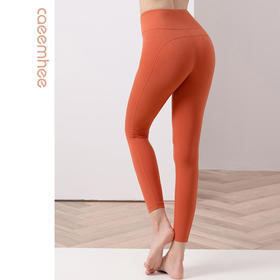 卡益翎感长裤KJ04008女式瑜伽裤