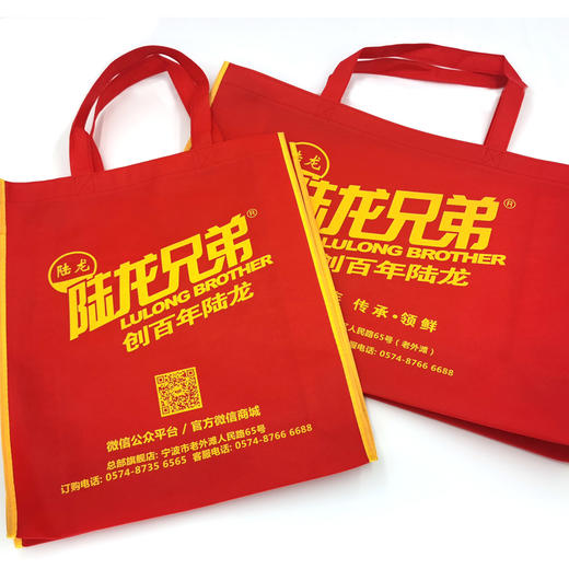 999005无纺布袋(大/小) 商品图0