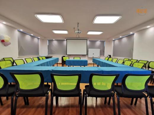 郑州慢姑娘花间有猫轰趴别墅 商品图1