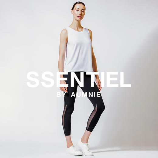 休闲日常搭配背心 / EVERYTHING GOES TANK 商品图2