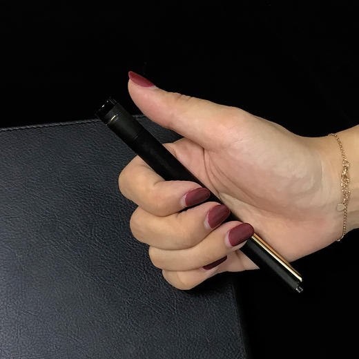 轮回钢笔黑金纪念版 商品图2