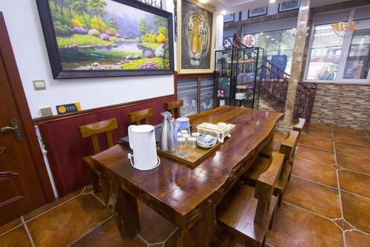 丹东慢姑娘王家小院轰趴别墅 商品图3