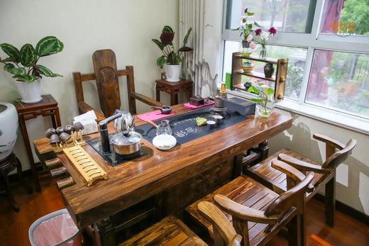 泰安慢姑娘澎湖湾21号轰趴别墅 商品图4