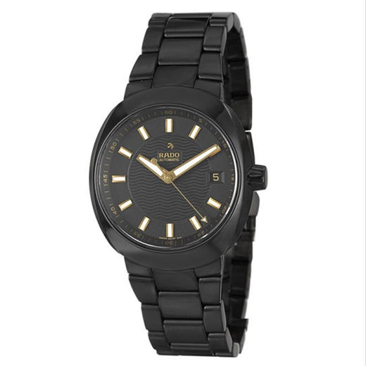 雷达 RADO CENTRIX D-STAR系列 R15610162 自动机械表 商品图1