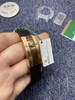 Rolex劳力士 迪通拿计时系列 黑色盘 间玫金黑色陶瓷圈口 进口橡胶表带 商品缩略图6
