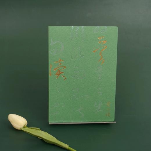 爱读笔记本 大夏文创 文摘笔记本 商品图1