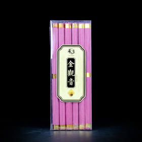 H280PVC盒6股无烟檀香(红金)