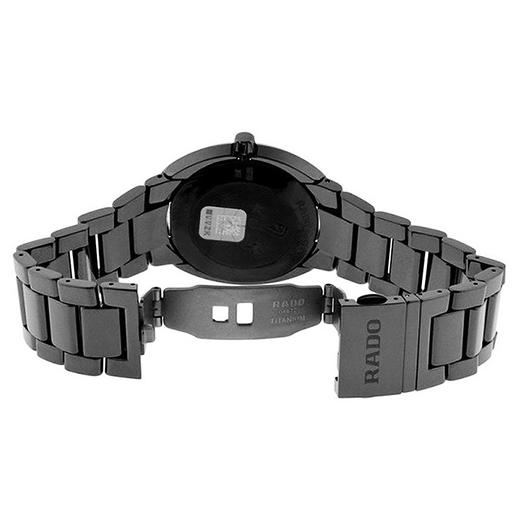 雷达 RADO CENTRIX D-STAR系列 R15610162 自动机械表 商品图4