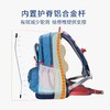 2021春季新款香港梦乐（MoonRock）小学生护脊减负书包男女儿童双肩背包 商品缩略图1