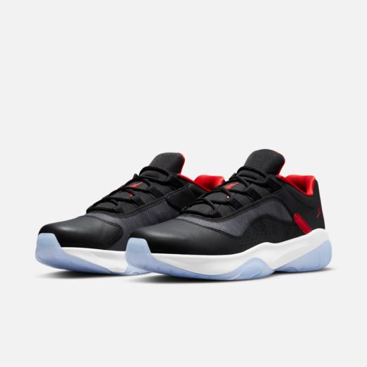 Nike/耐克AIR JORDAN 11 CMFT LOW AJ11男子运动鞋夏季CW0784-006 商品图0