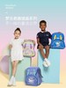 2021春季新款香港梦乐（MoonRock）护脊书包小学生护脊减负书包男女儿童双肩背包SS101P系列 商品缩略图5