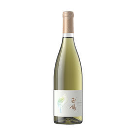 玉鸽 | 宋彩干白葡萄酒 750ml
