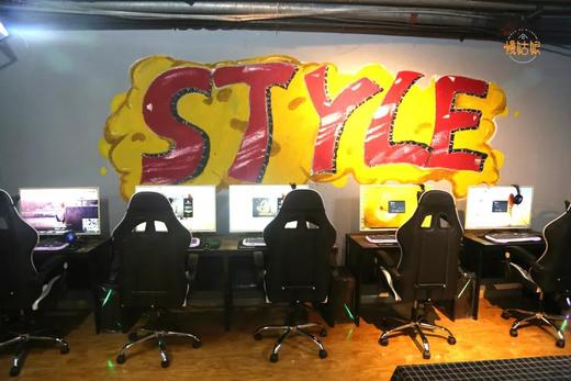 滨州慢姑娘最青春轰趴别墅 商品图1