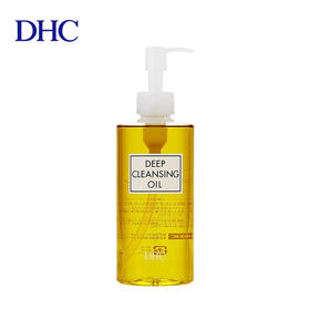 DHC 卸妆油200ml