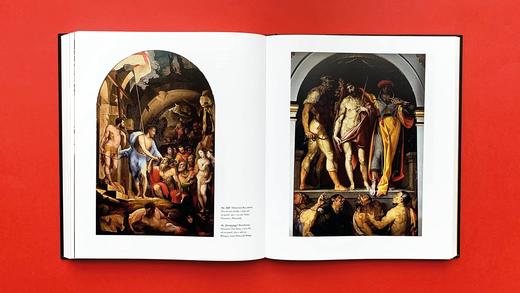 【现货】The Italian Renaissance Altarpiece，意大利文艺复兴时期的祭坛装饰画 商品图3