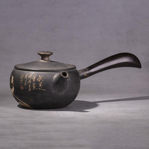 舒得玻（泛舟） 壶 商品图1