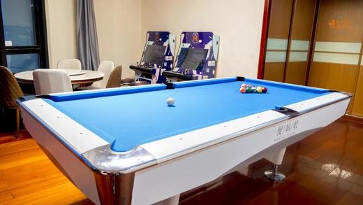 大连慢姑娘繁星阁轰趴别墅 商品图3